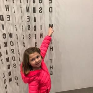 Meet your Posher, Kathy